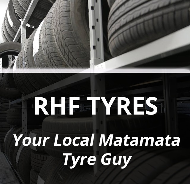 RHF Tyres - Matamata Intermediate School - Oct 24